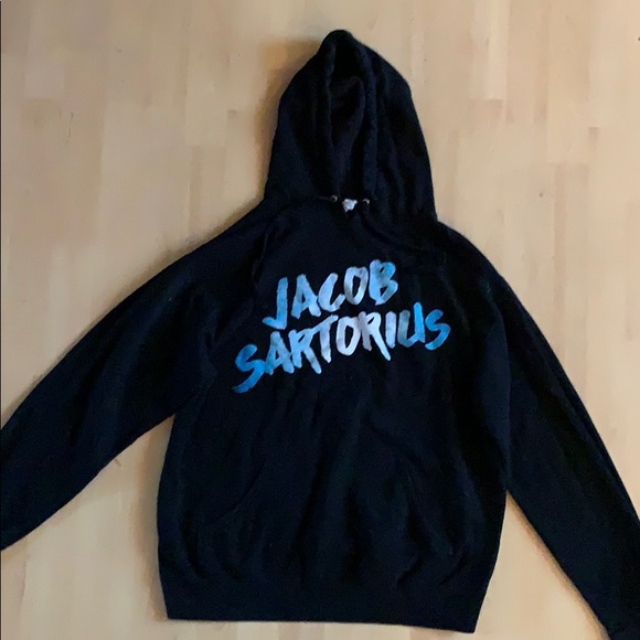 Jacob Sartorius hoodie - Picture 1 of 2